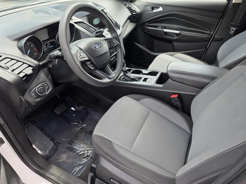Ford Escape SE 4WD 2017