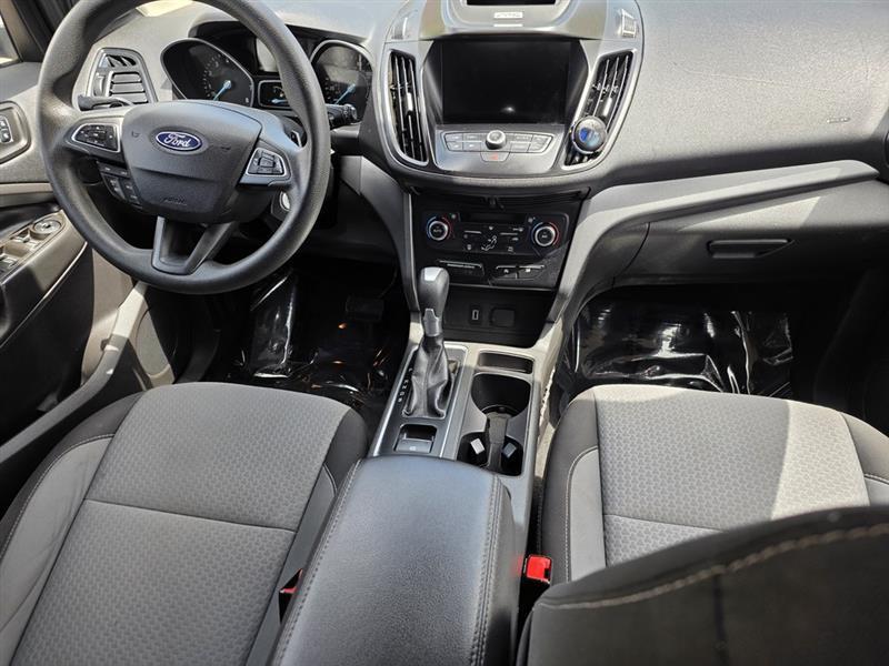 Ford Escape SE 4WD 2017