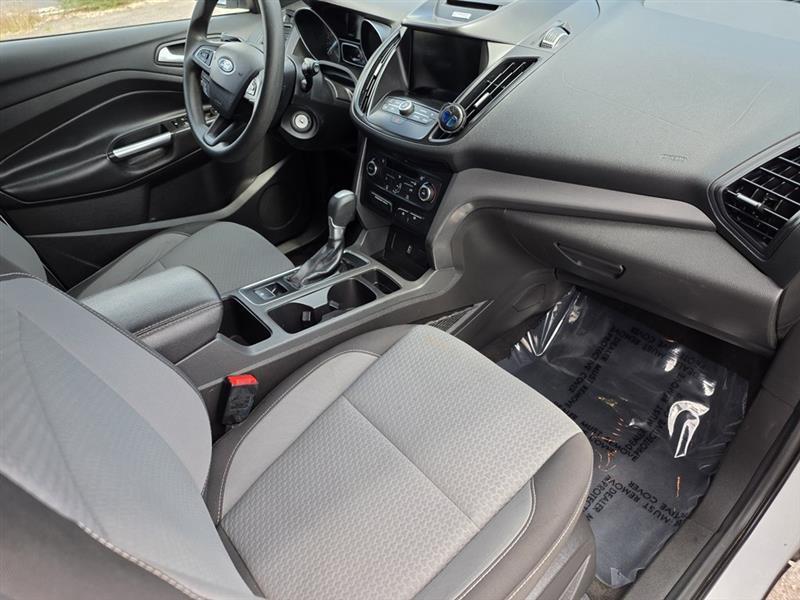 Ford Escape SE 4WD 2017