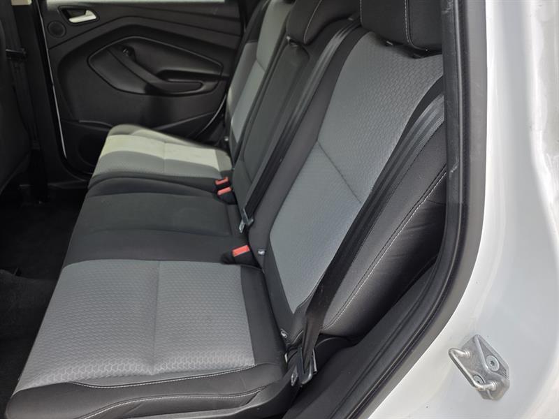 Ford Escape SE 4WD 2017