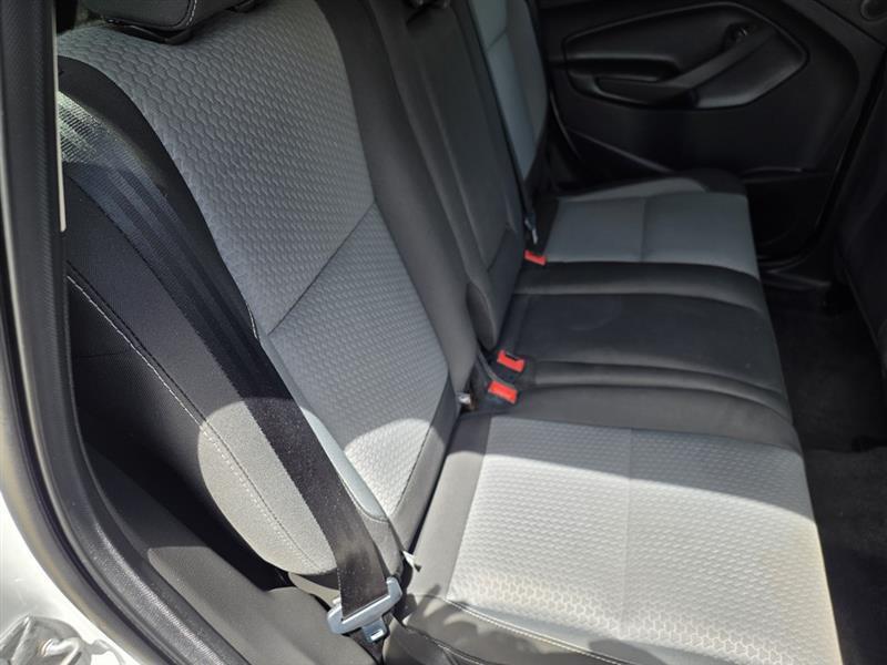 Ford Escape SE 4WD 2017