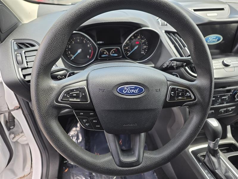 Ford Escape SE 4WD 2017