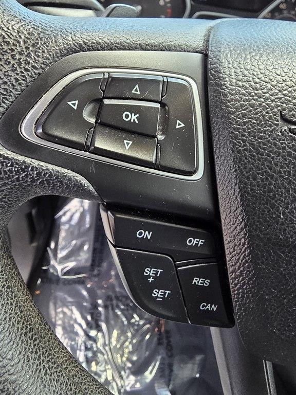 Ford Escape SE 4WD 2017