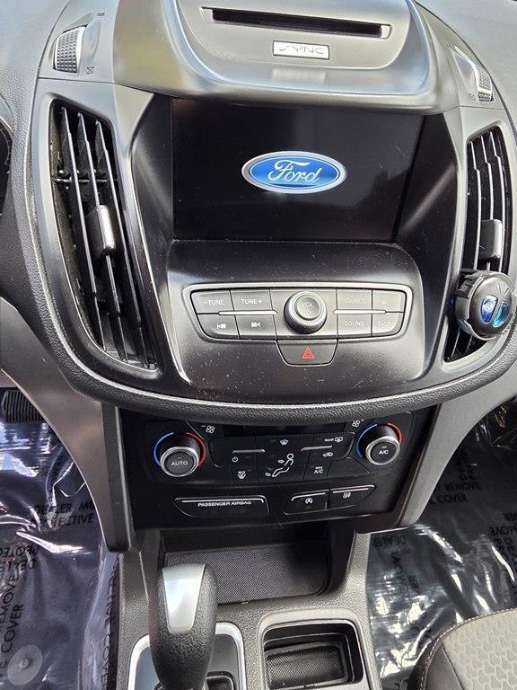 Ford Escape SE 4WD 2017