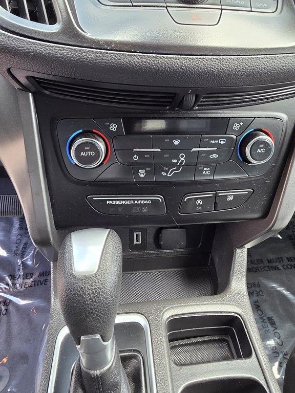 Ford Escape SE 4WD 2017