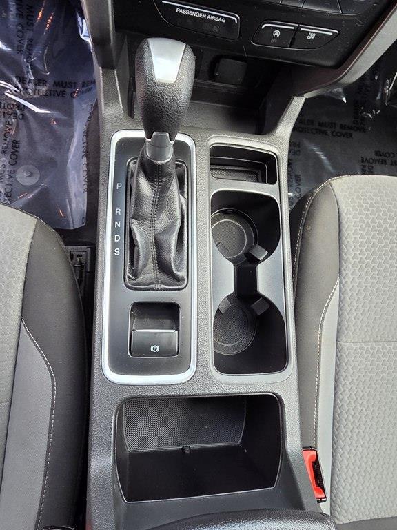 Ford Escape SE 4WD 2017