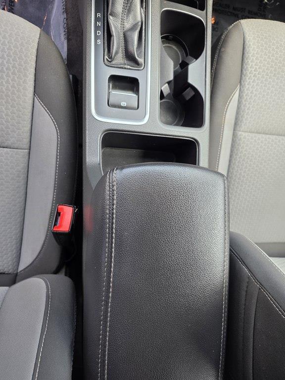 Ford Escape SE 4WD 2017
