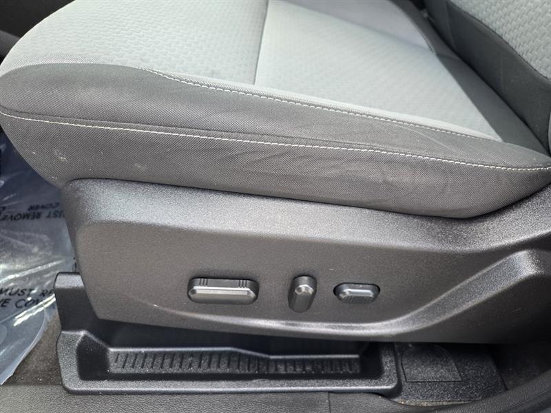 Ford Escape SE 4WD 2017