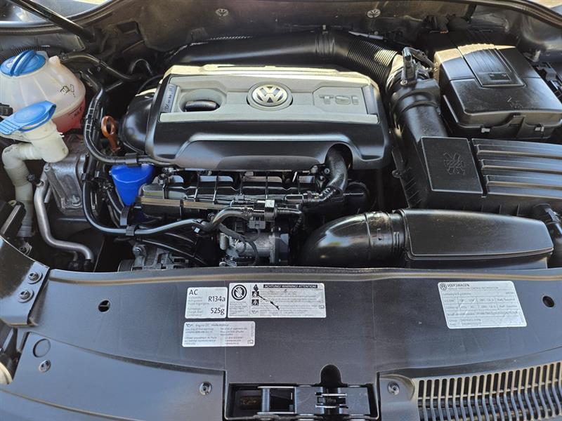 Volkswagen GTI 4-door 2013