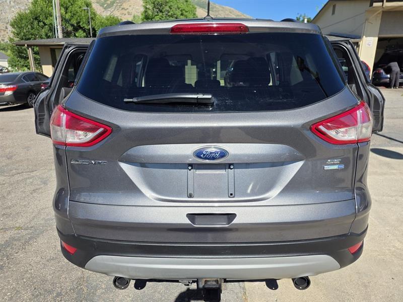 Ford Escape SE 4WD 2013