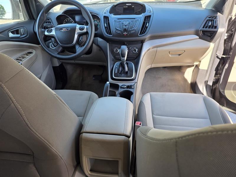 Ford Escape SE 4WD 2013