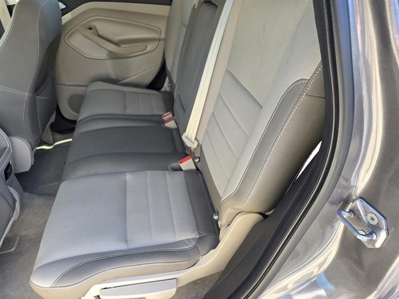Ford Escape SE 4WD 2013