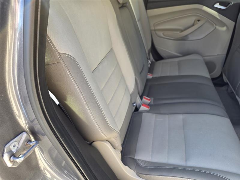 Ford Escape SE 4WD 2013