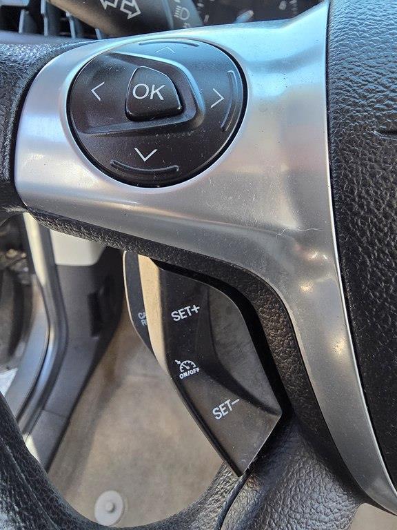 Ford Escape SE 4WD 2013