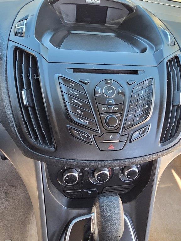 Ford Escape SE 4WD 2013