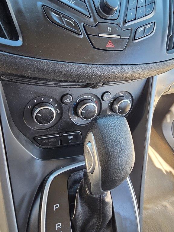 Ford Escape SE 4WD 2013