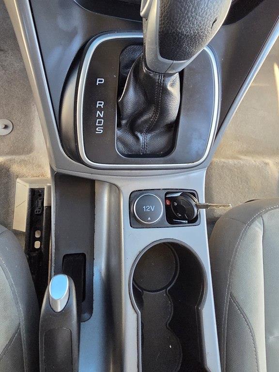 Ford Escape SE 4WD 2013