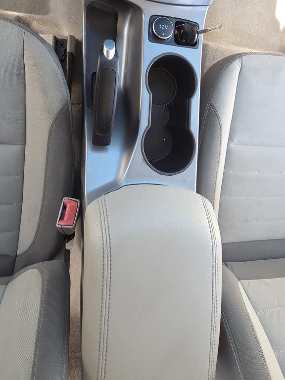 Ford Escape SE 4WD 2013