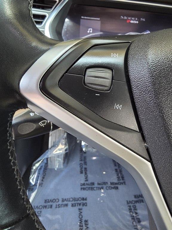 Tesla Model S Base 2014
