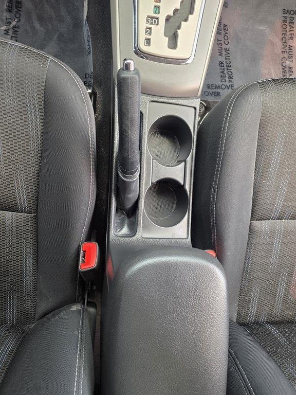 Toyota Corolla  2012