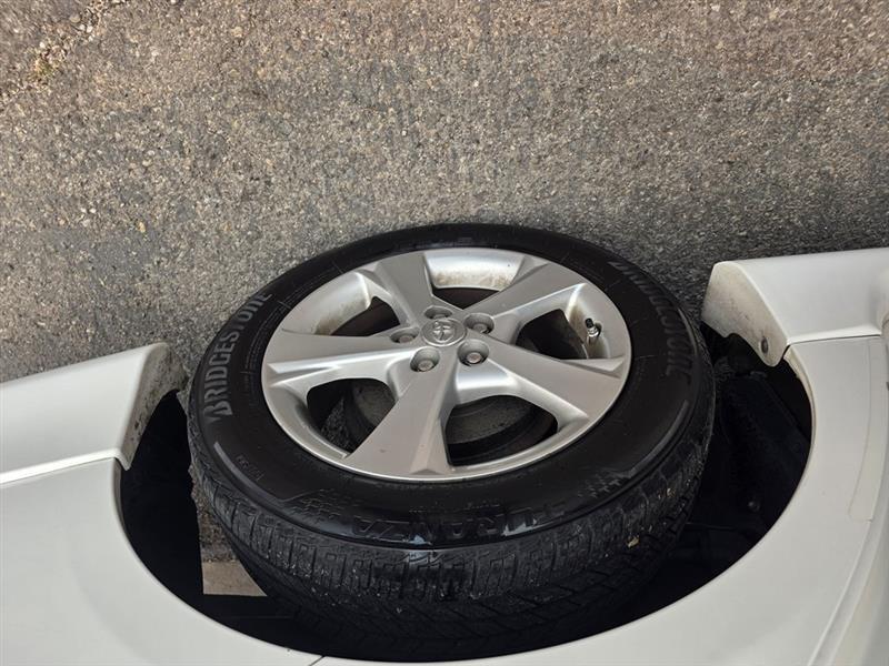 Toyota Corolla  2012