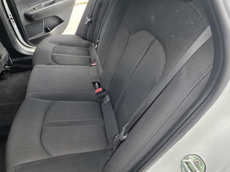Kia Optima  2018