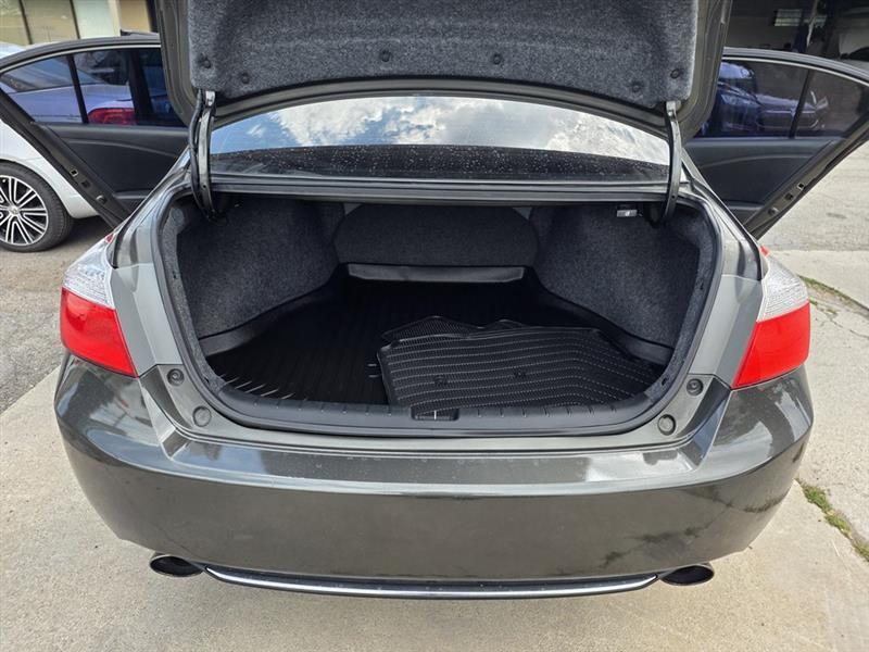 Honda Accord  2014
