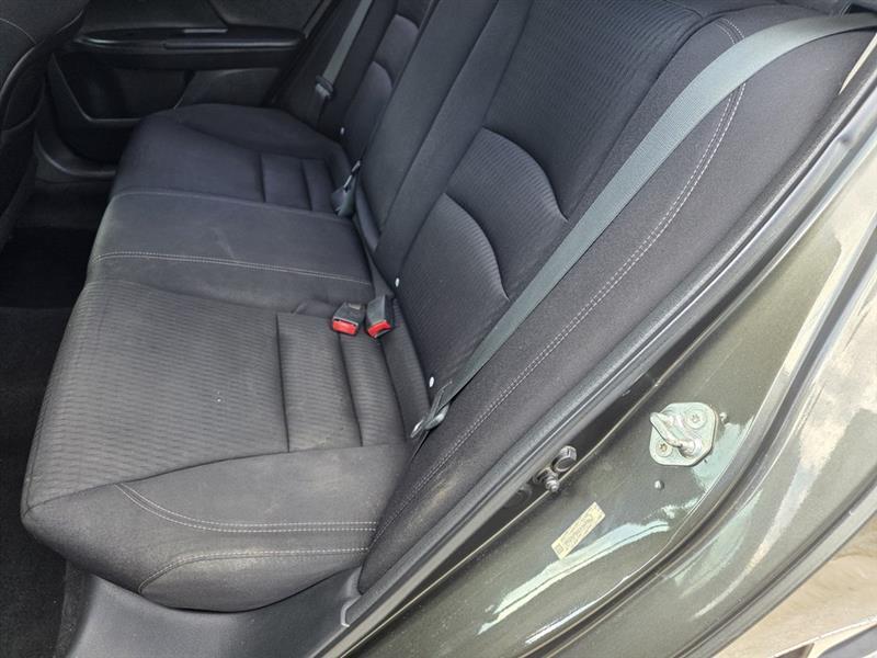 Honda Accord  2014