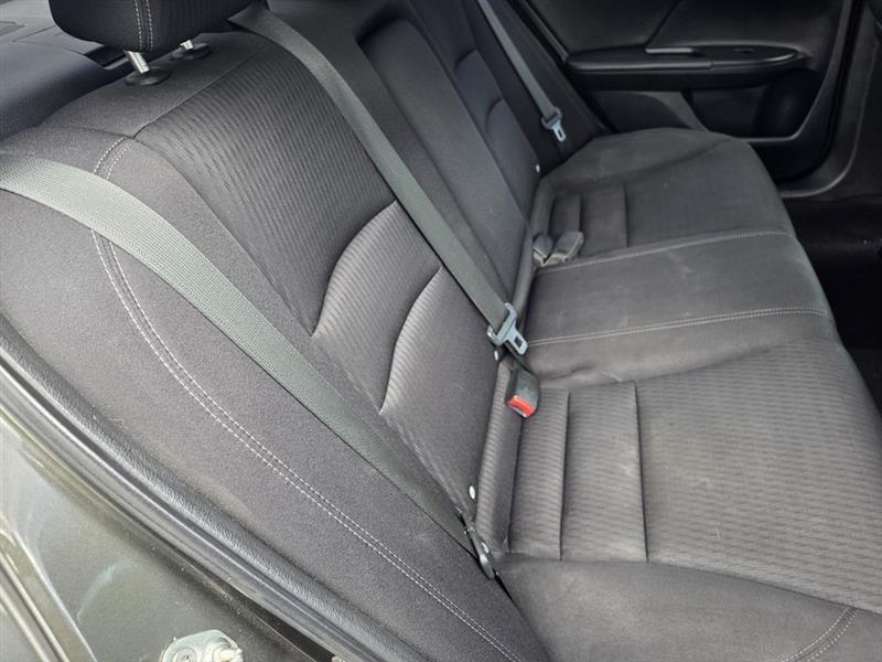 Honda Accord  2014