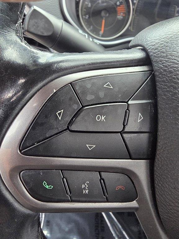 Jeep Cherokee  2020