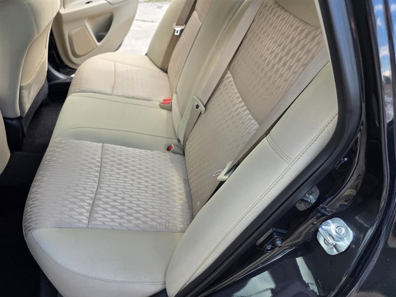 Nissan Altima  2016