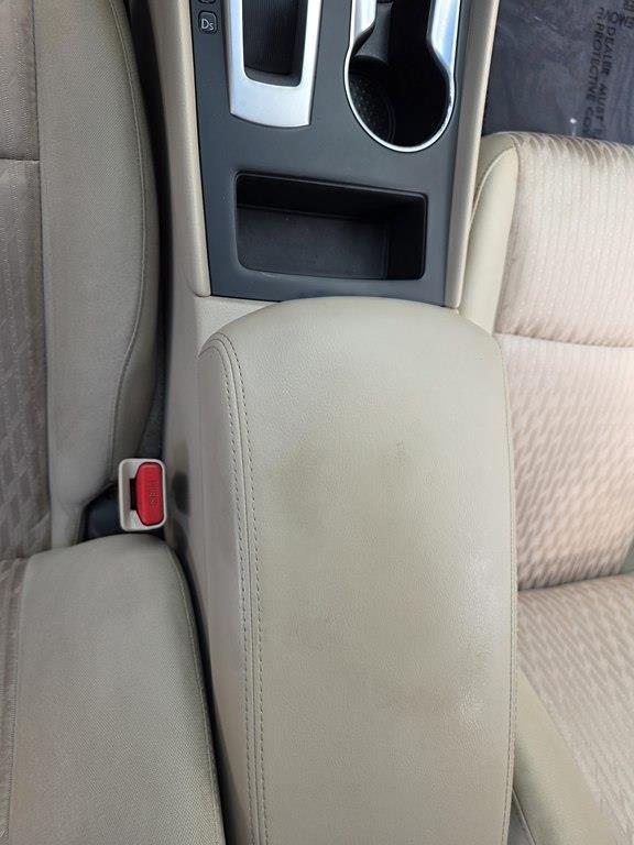 Nissan Altima  2016