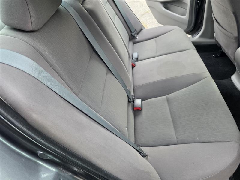Honda Accord  2012
