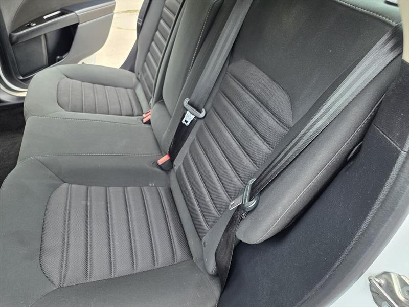 Ford Fusion  2017
