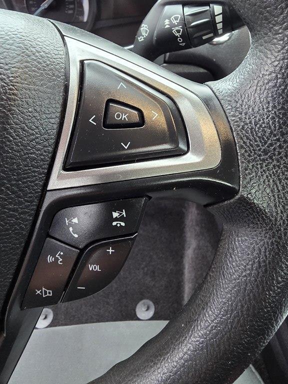 Ford Fusion  2017
