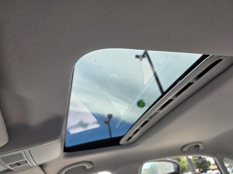 Volkswagen Passat  2016
