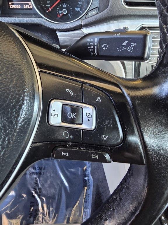 Volkswagen Passat  2016