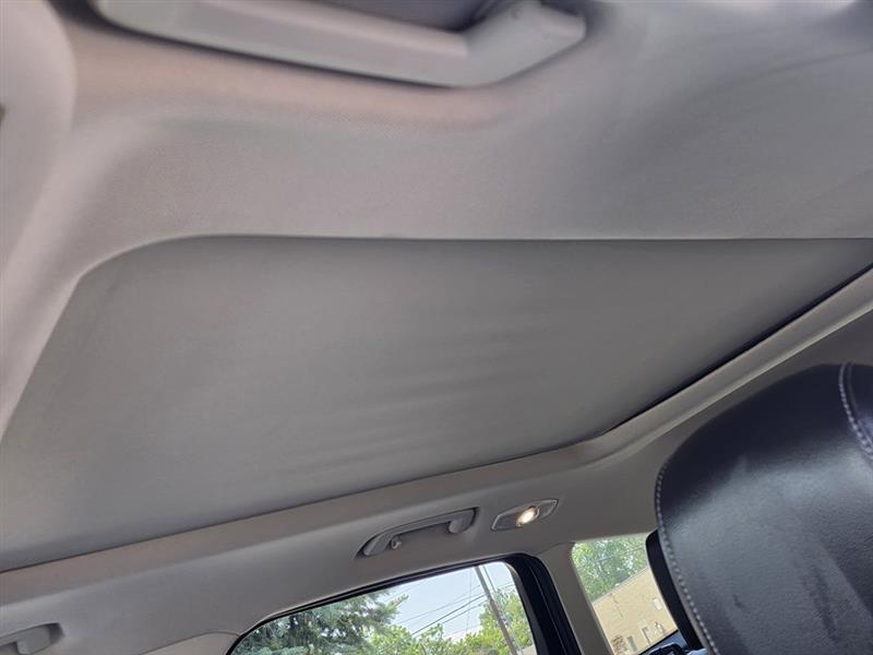 Ford Escape  2018