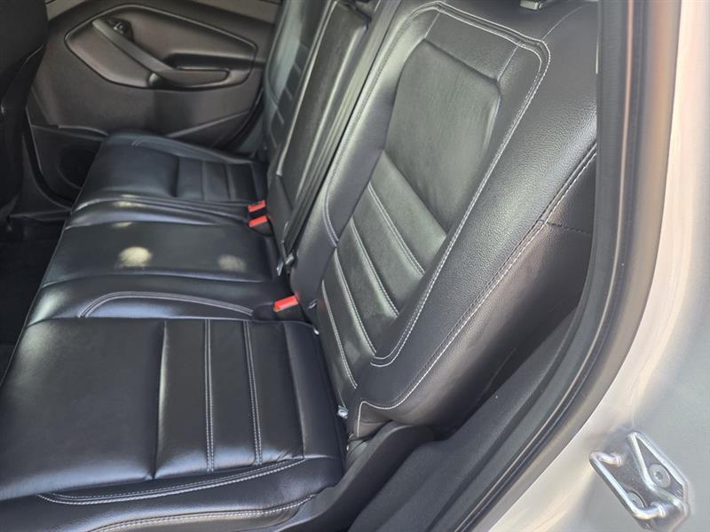 Ford Escape  2018