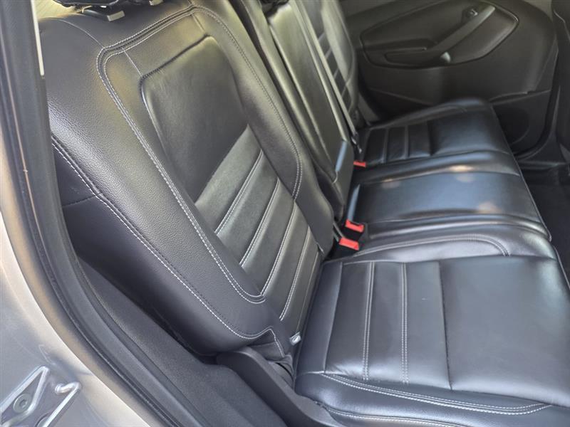 Ford Escape  2018