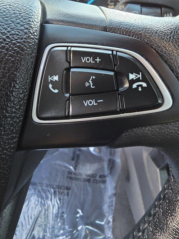 Ford Escape  2018