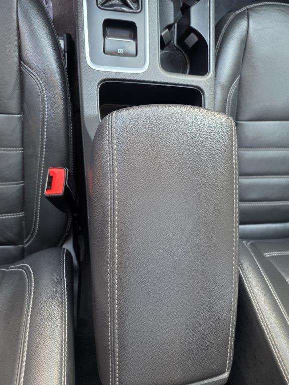 Ford Escape  2018