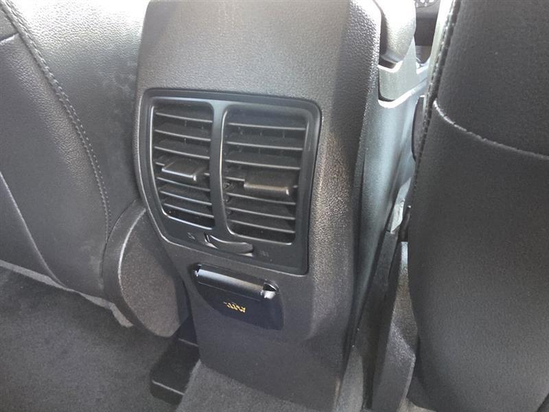 Ford Escape  2018