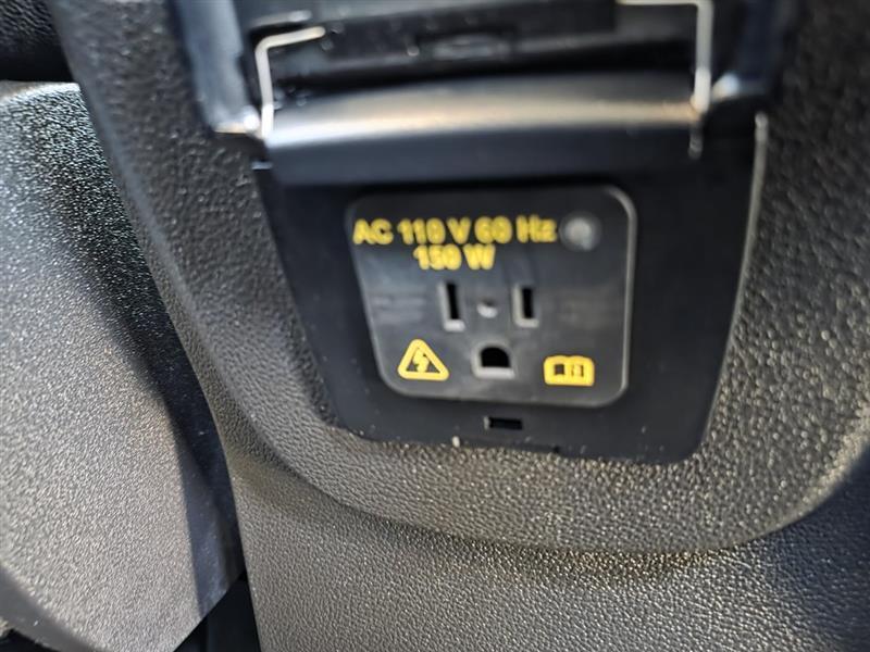 Ford Escape  2018
