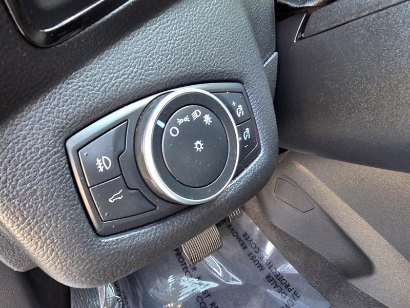 Ford Escape  2018
