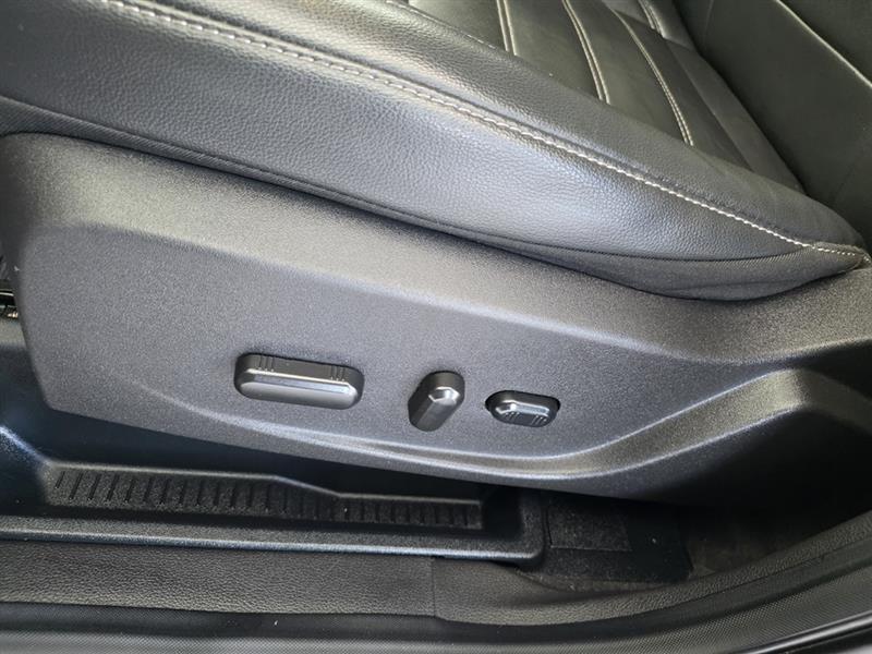 Ford Escape  2018