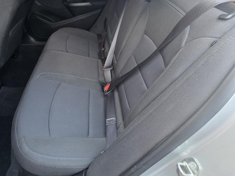 Chevrolet Cruze  2018