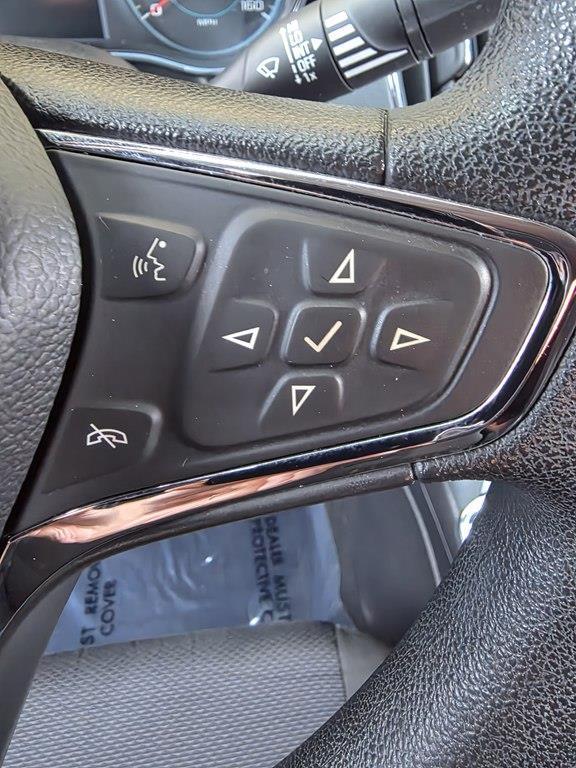 Chevrolet Cruze  2018