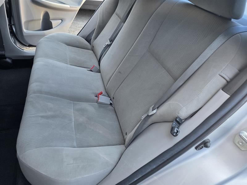 Toyota Corolla  2012
