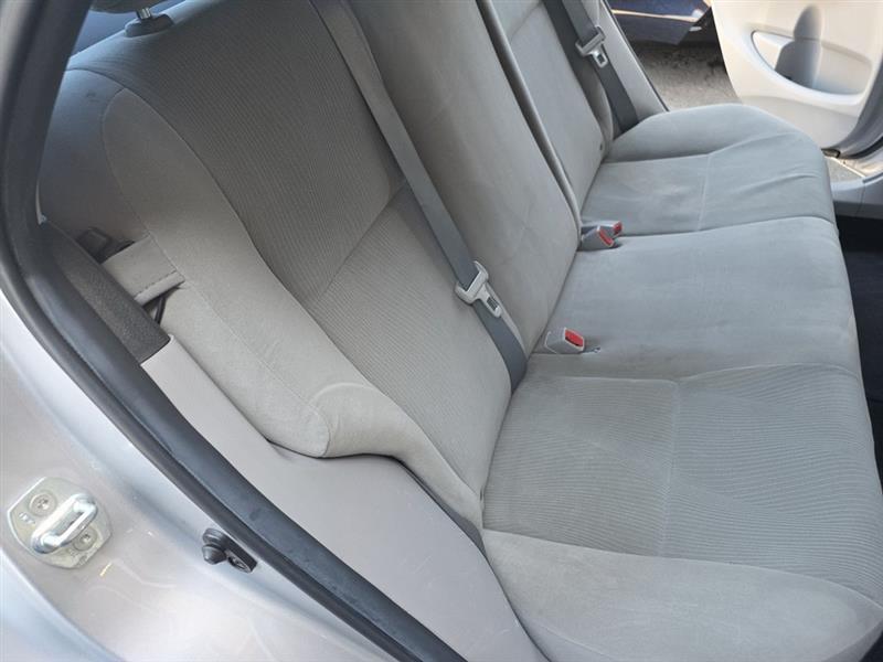 Toyota Corolla  2012